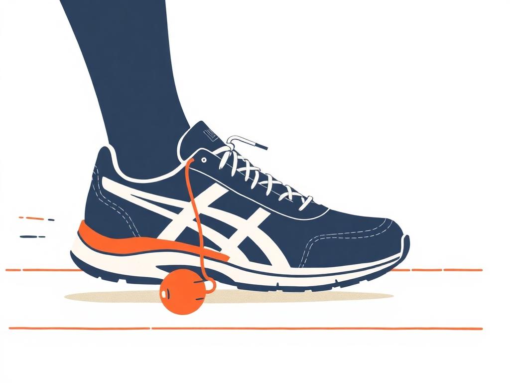Illustration för Idrott och hälsa
