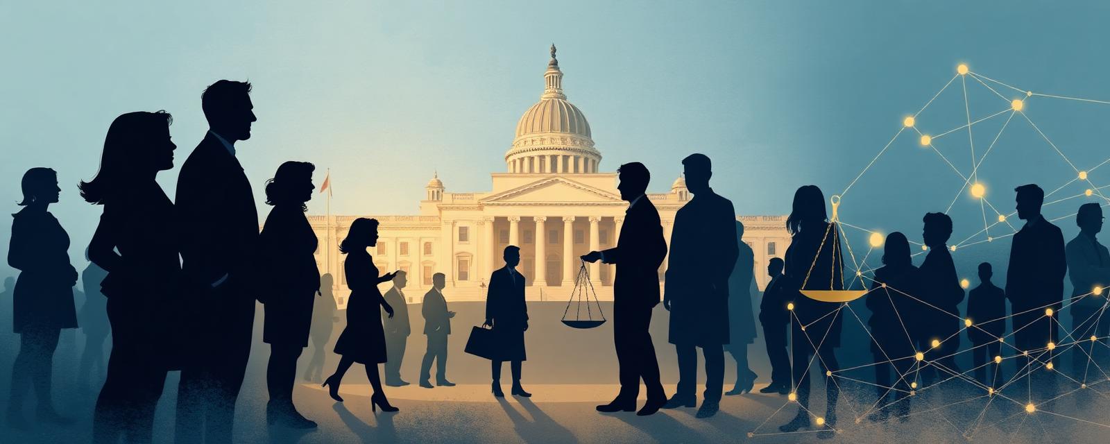 Illustration för Samhällskunskap