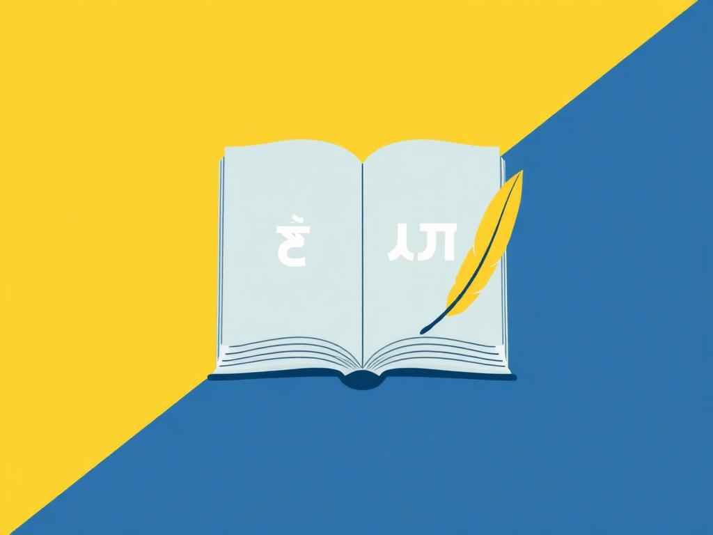 Illustration för Svenska